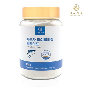 dagohagoc Fish Clooagen Peptide 150g